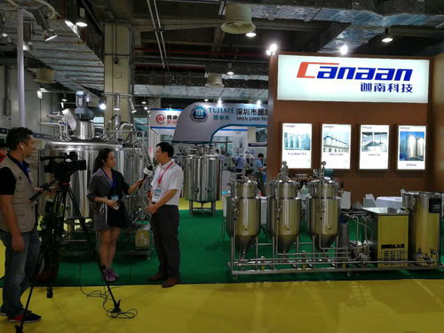 一站式服务体验完美，迦南科技异军突起成行业黑马