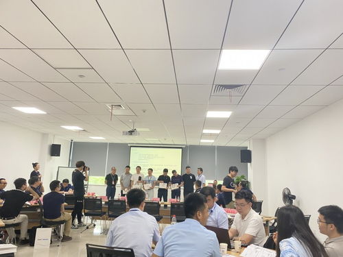 决胜于初，定赢于始——薄云咨询策划大型通信企业训战进行时